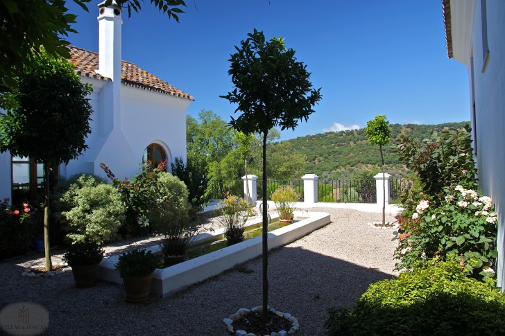 Country Properties for sale in Andalusia
