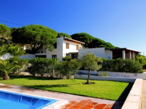 Eco House, Vejer de la Frontera