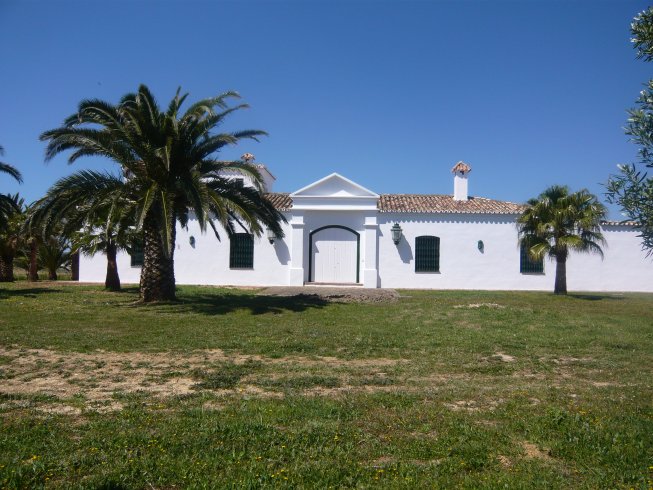 Luxury Country Houses for sale in Casares, Andalusia, Spain
