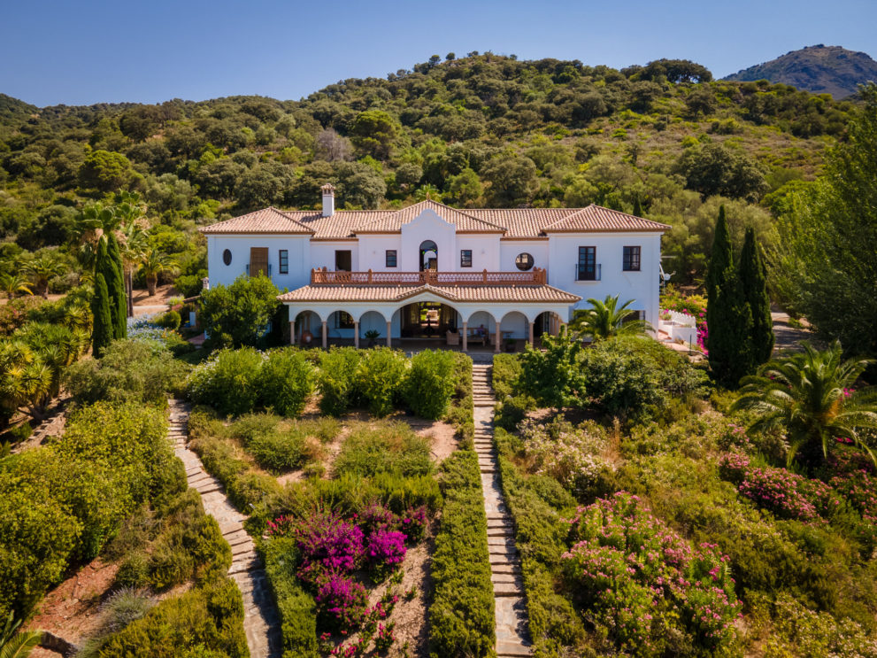 country-estate-gaucin