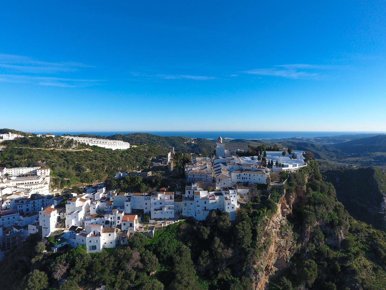 Information about Casares