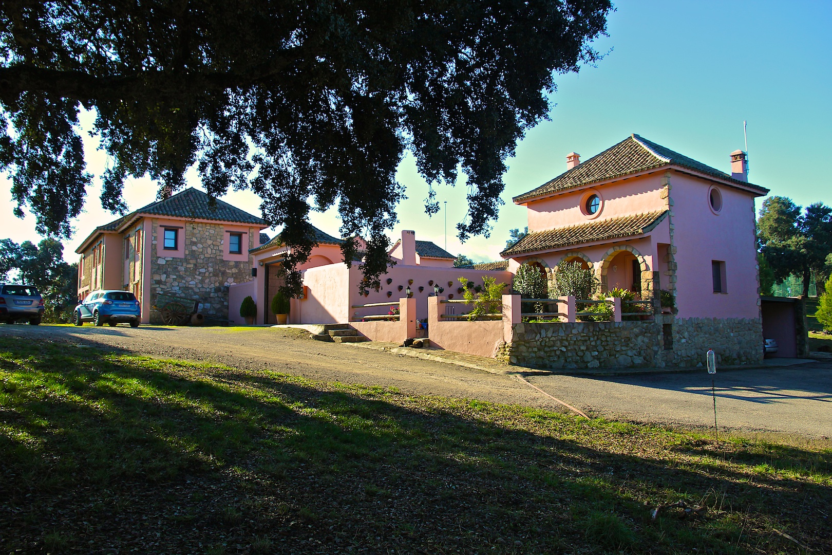 Luxury Country Houses, Villas, Estates For Sale in Ronda, Andalusia