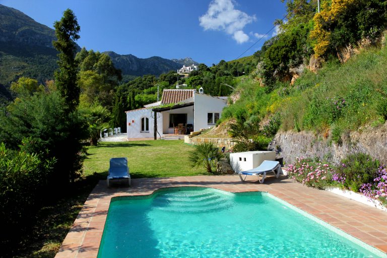 Country properties Casares, reduced price Villas & Fincas Country properties Casares, reduced price Villas & Fincas