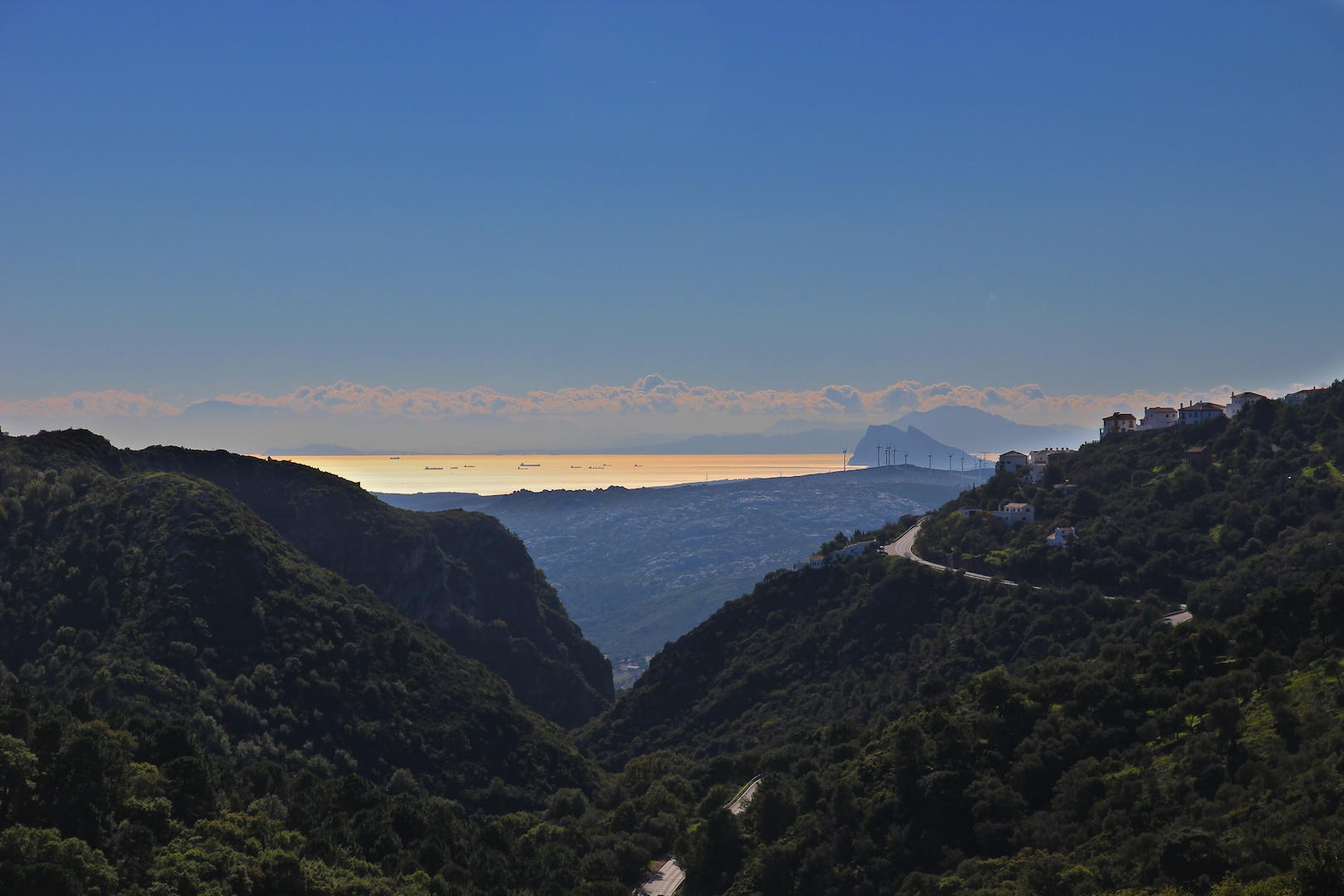 Finca for sale Casares