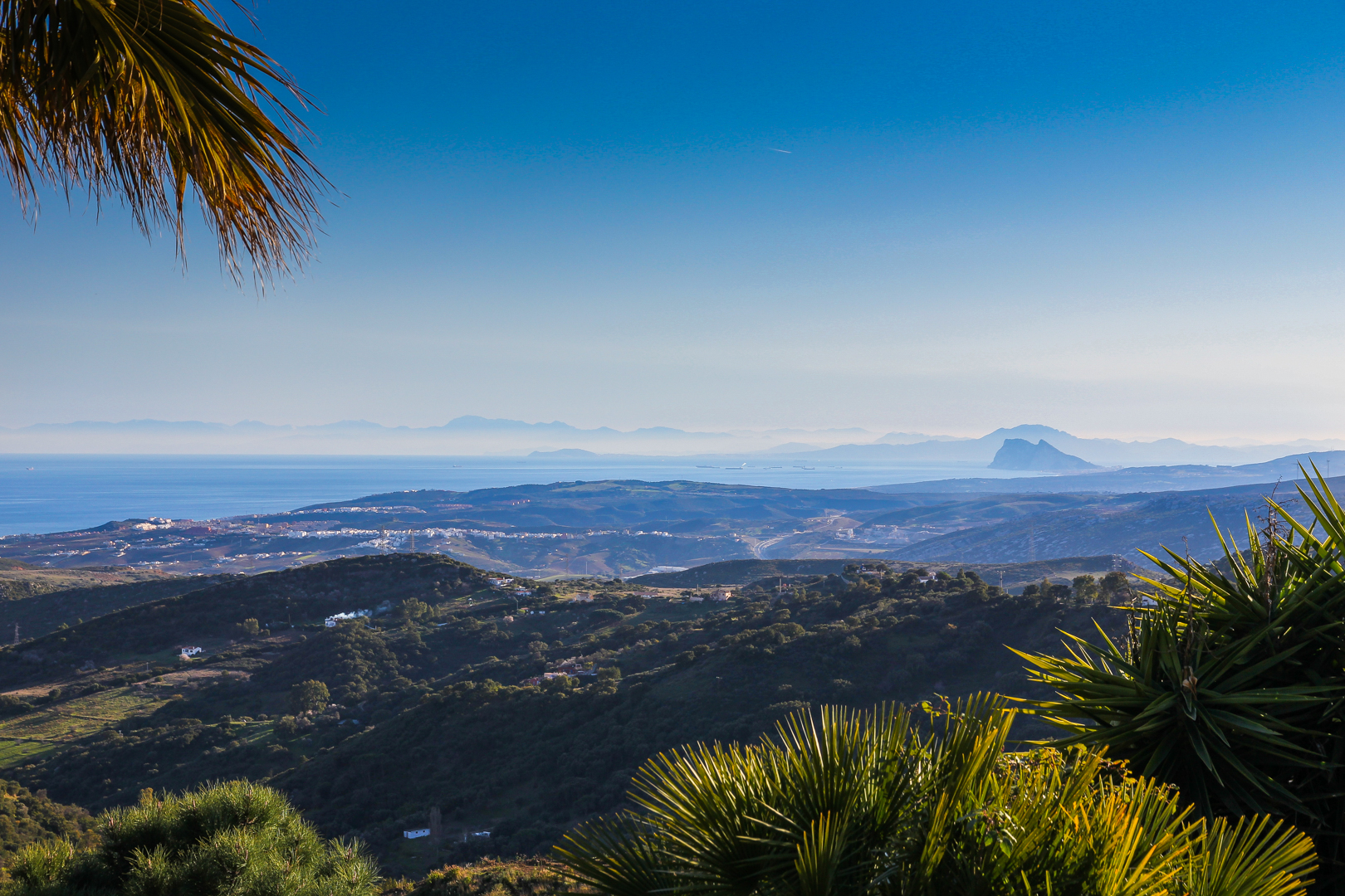 El Jaral, Casares