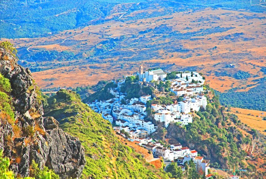 Casares Village