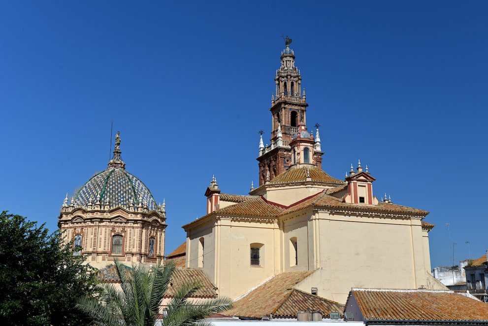 Carmona, Seville