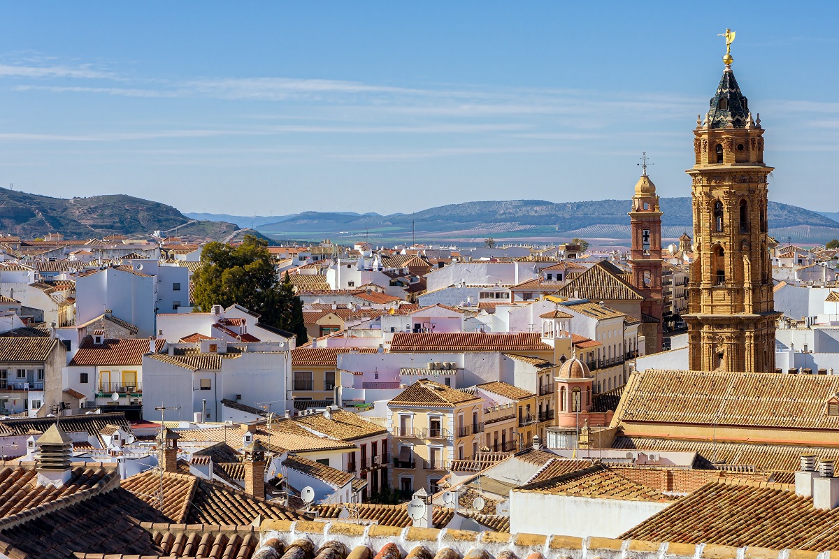 Andalusian lifestyle