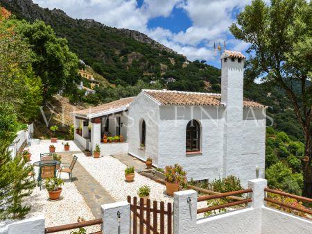 Finca for sale Casares