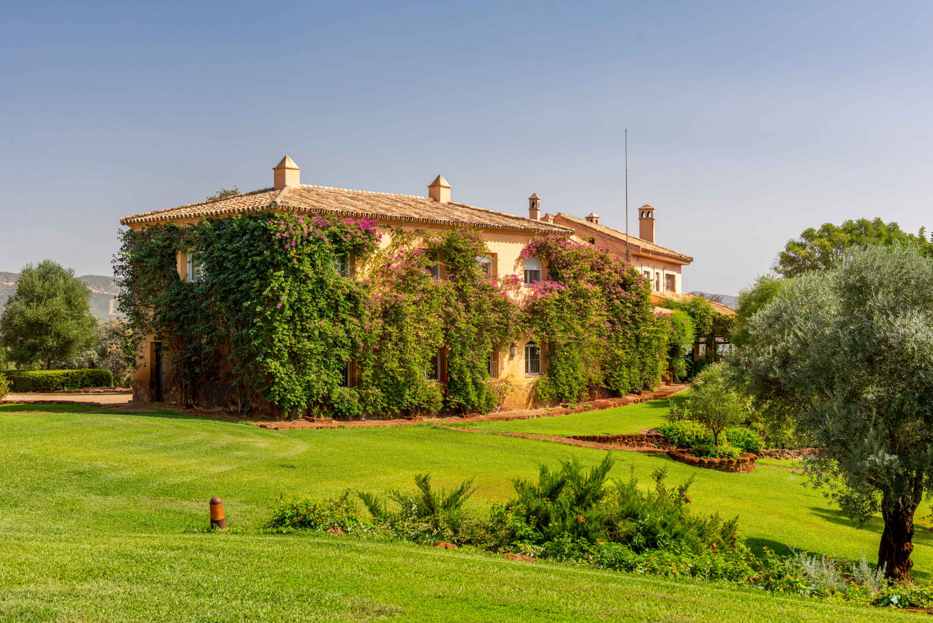 costs-of-owning-a-country-property-in-andalusia