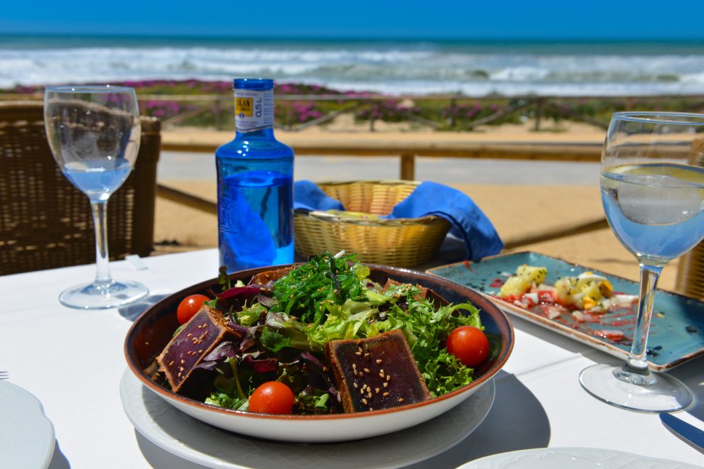 Mediterraan dieet