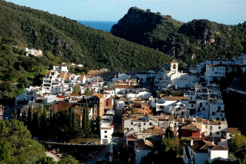 Information about Benahavis