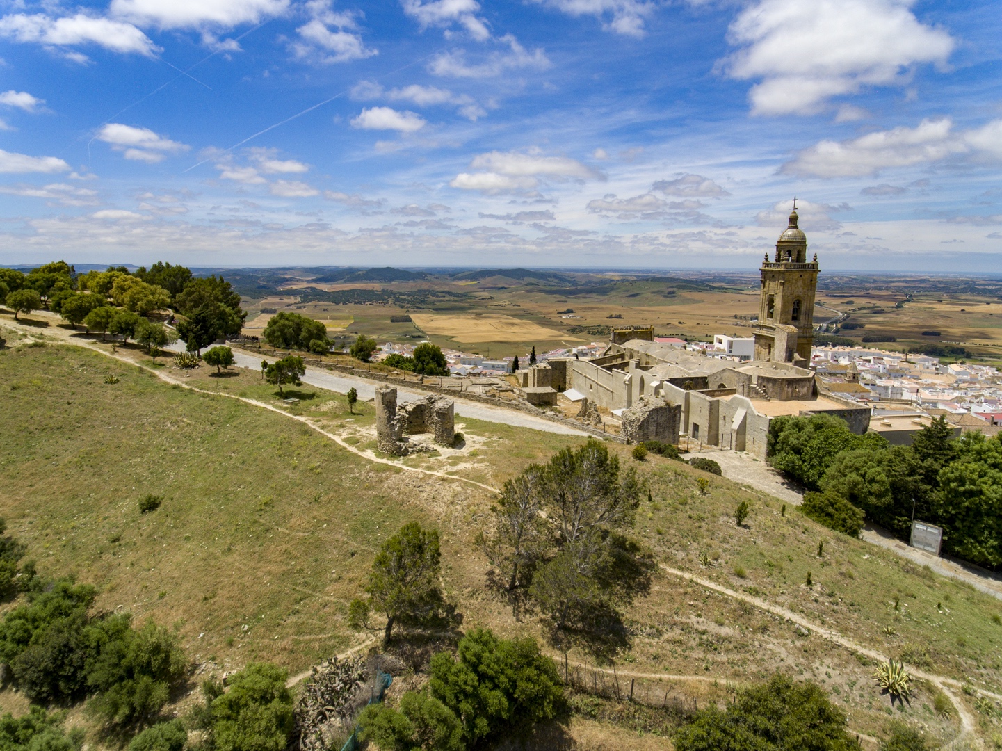 Medina Sidonia