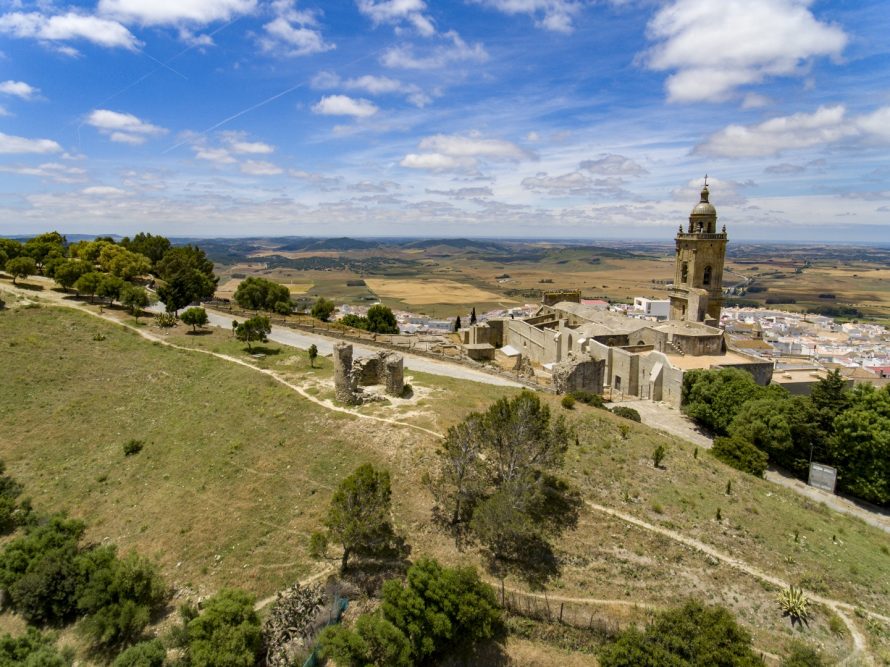 Medina Sidonia