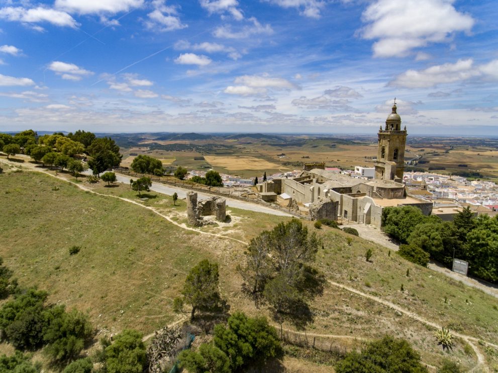 Medina Sidonia