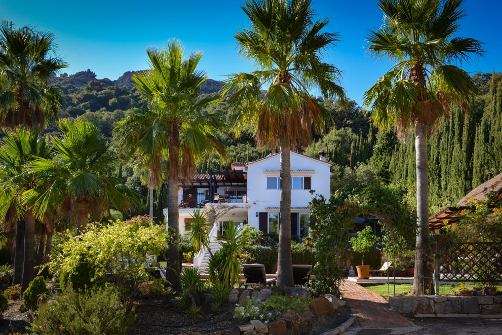 Bed & Breakfast in Andalusia