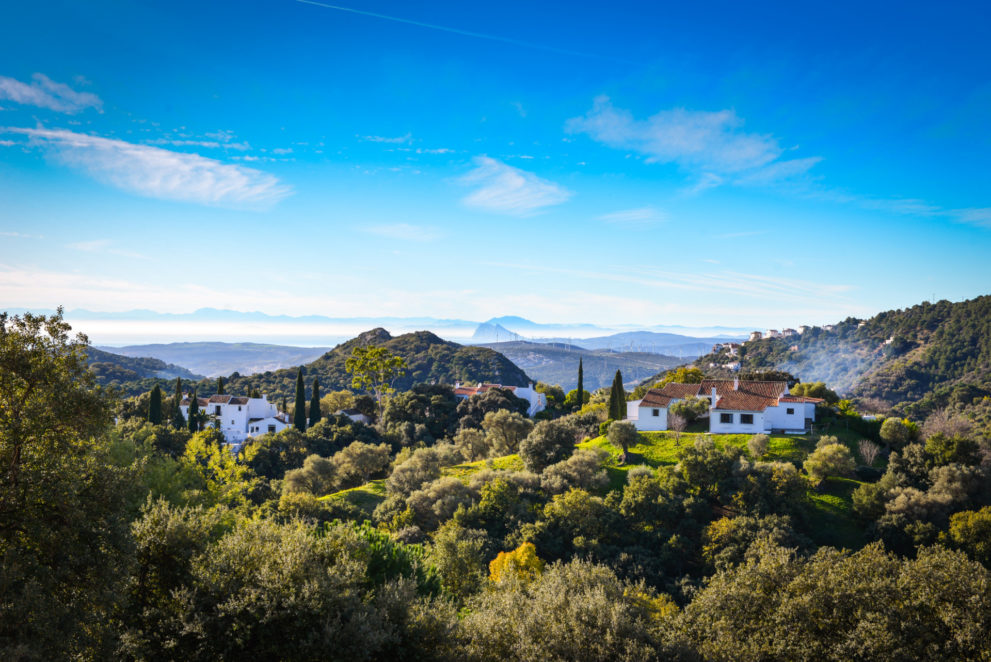 country-property-casares-white-mountain-village