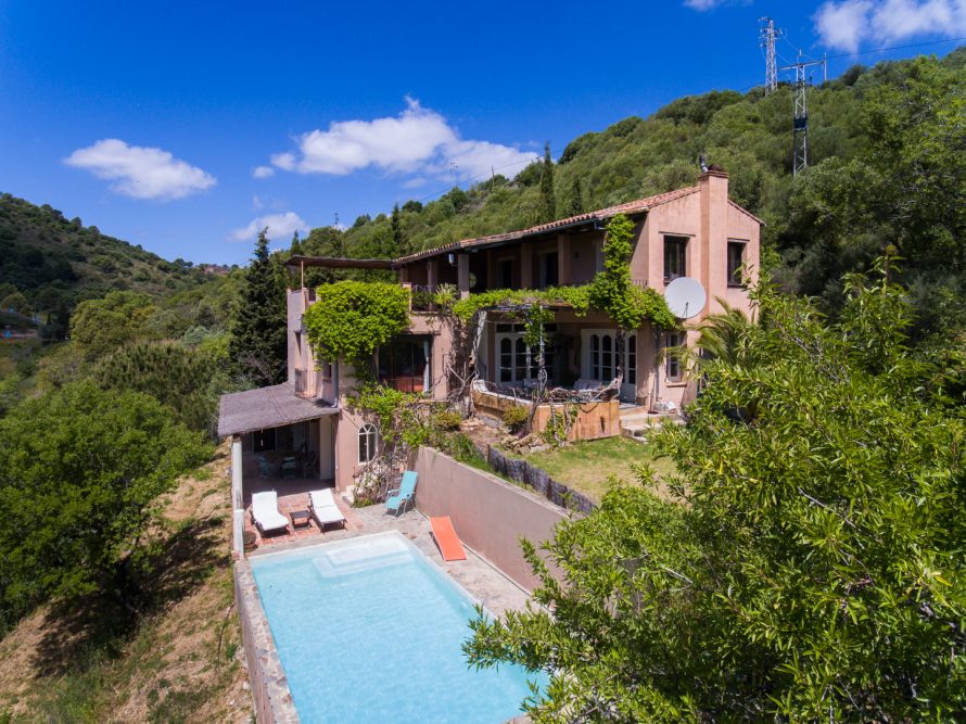 Reduced Fincas For Sale in Andalusia Villas & Fincas