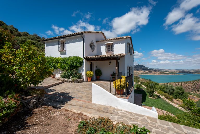 Espectacular Casa de Campo en Venta cerca de Ronda