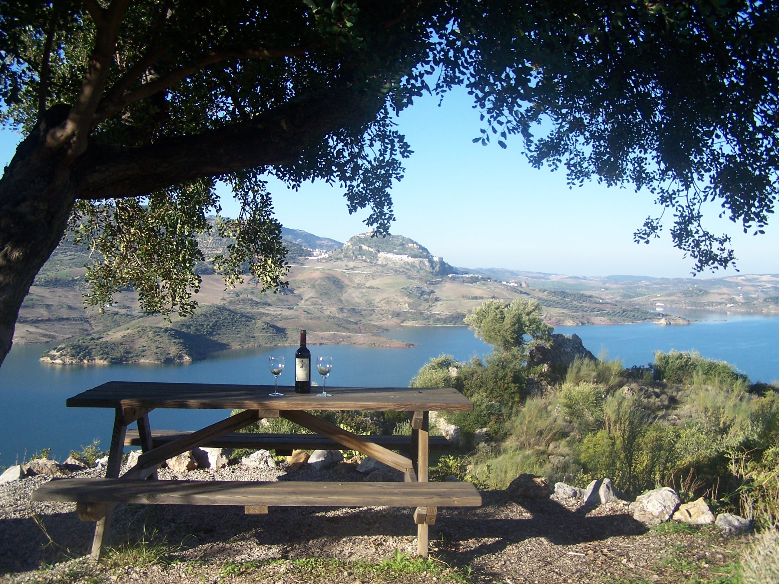 Information about El Gastor, Grazalema Park Villas & Fincas