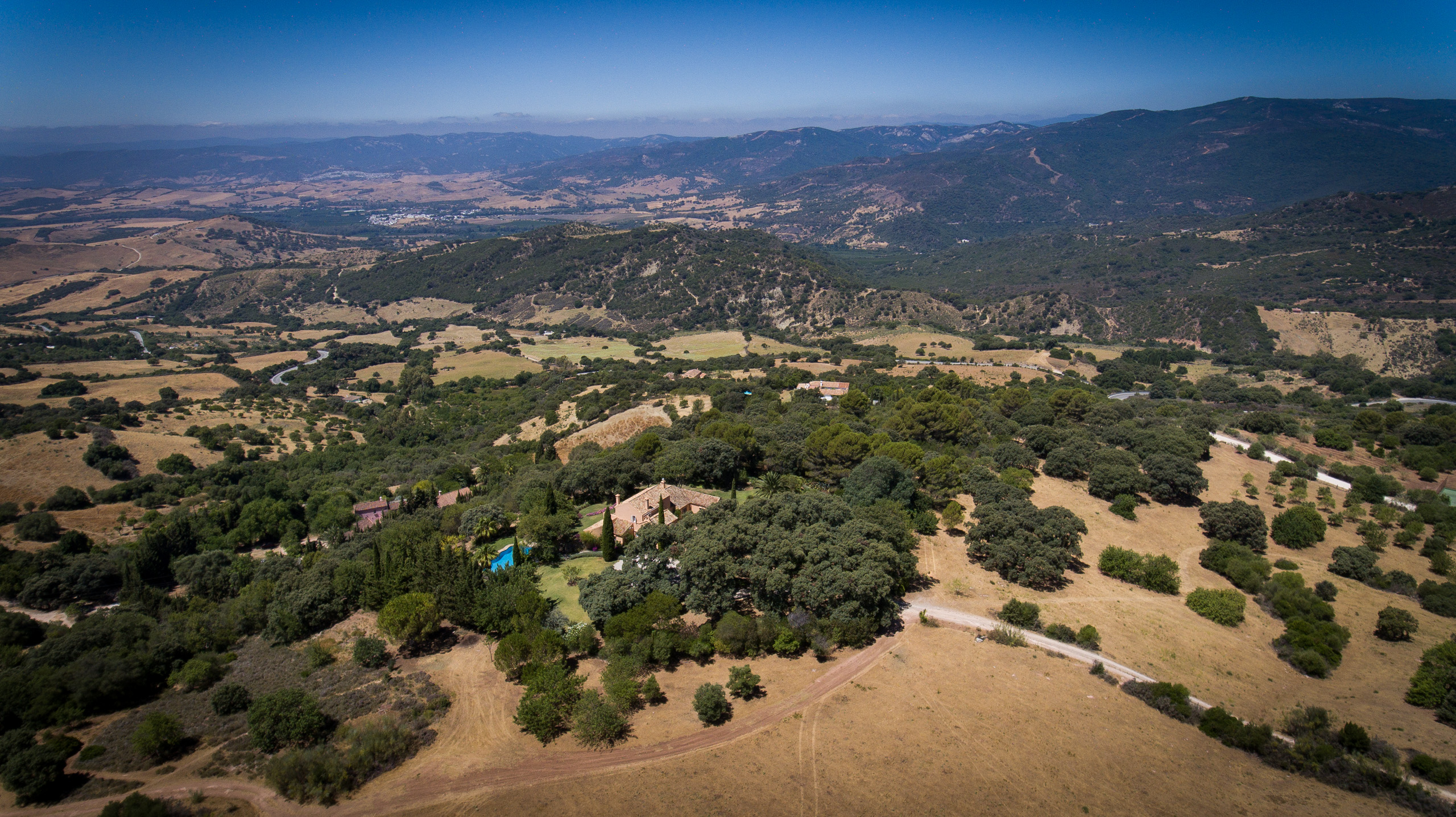 Villa in La Almunia