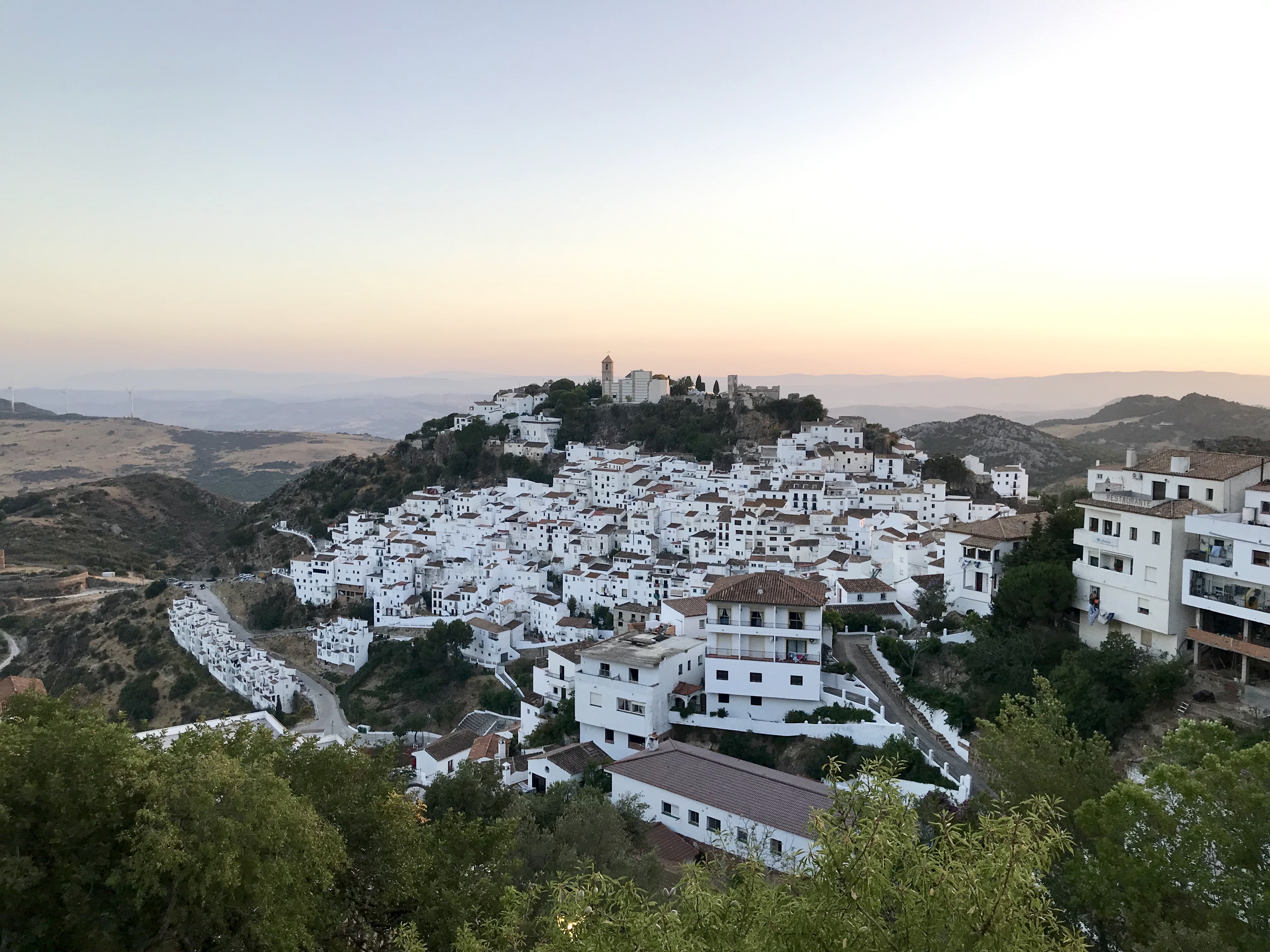 rustical travel casares