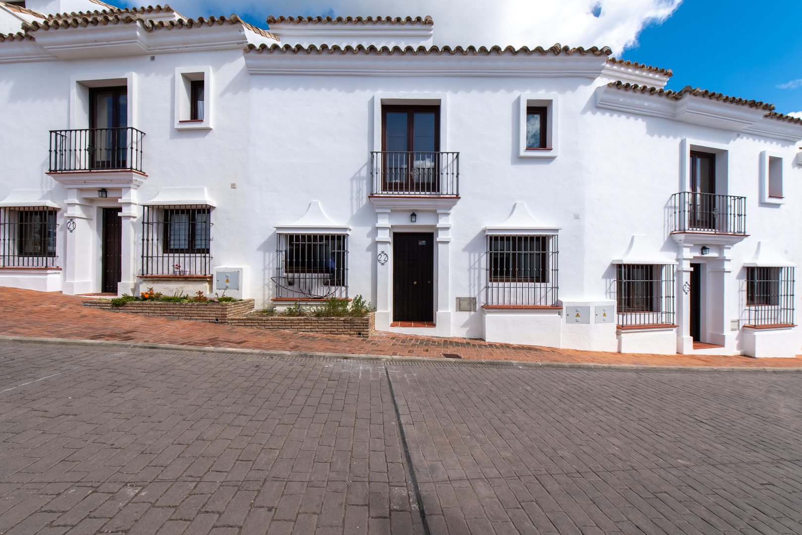 Referencia 186-00812P Casa Adosada en venta Casares