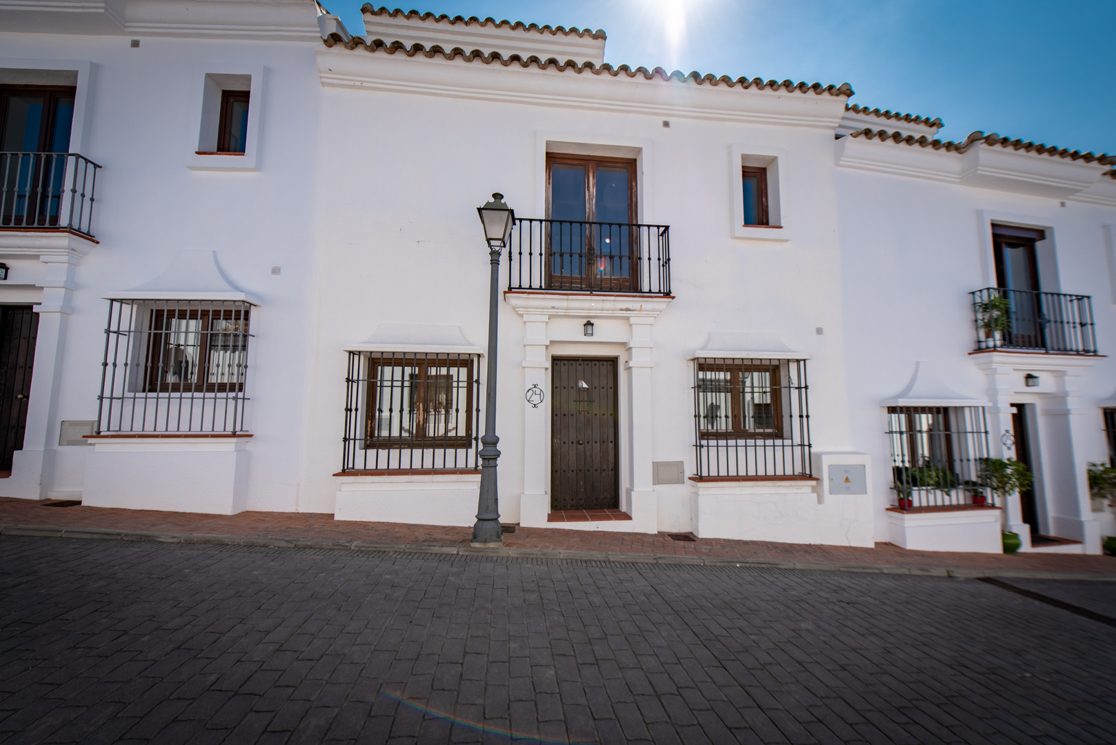 Referencia 186-00850P Casa Adosada en venta Casares