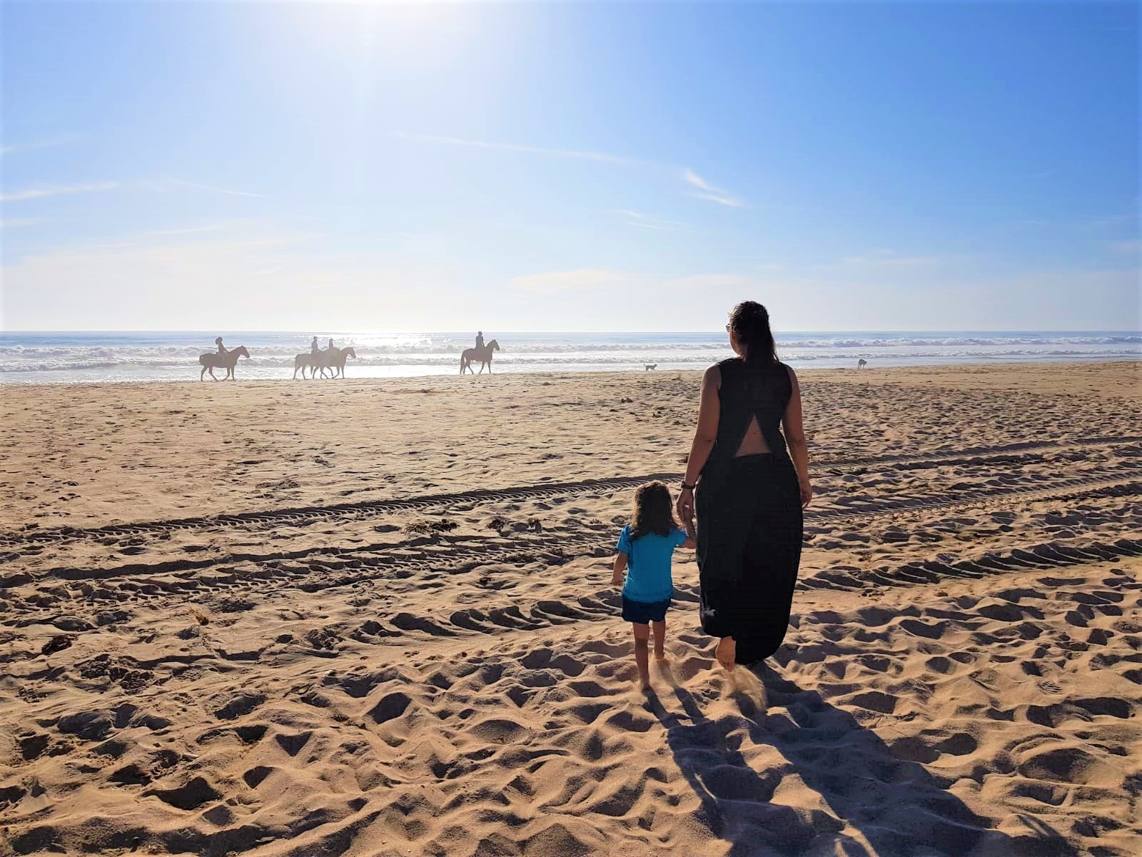 vivir en Andalucia es disfrutar