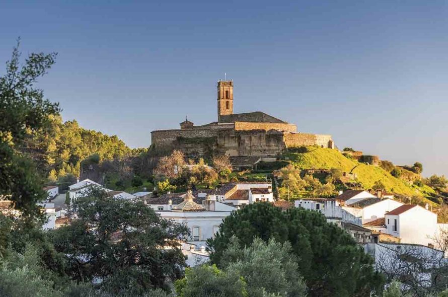 Aracena