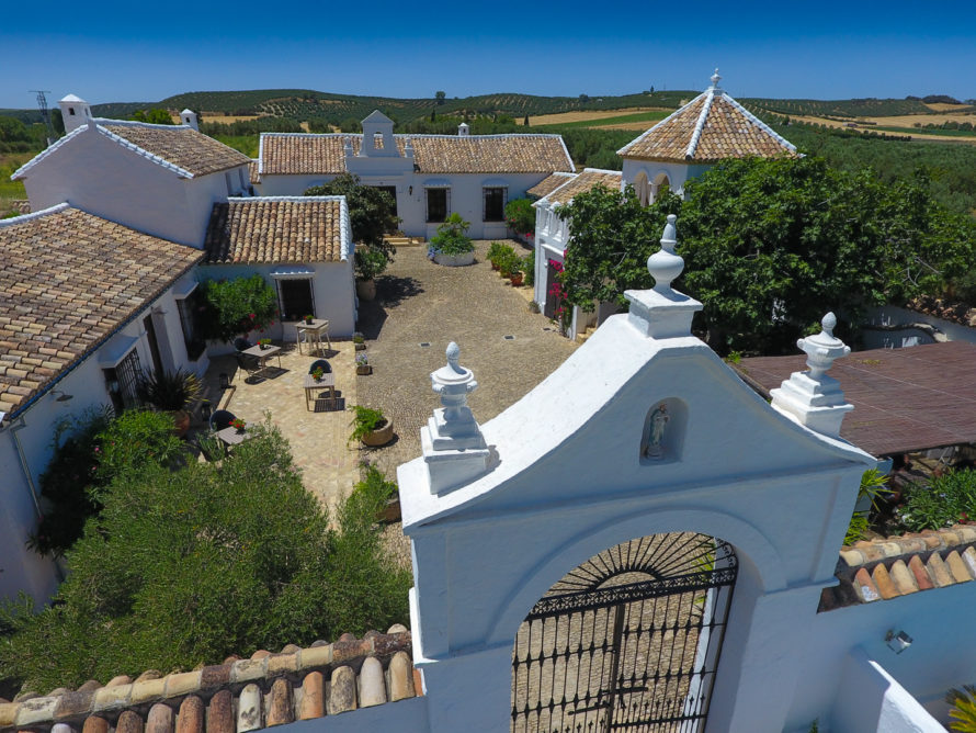 cortijo for sale southern spain