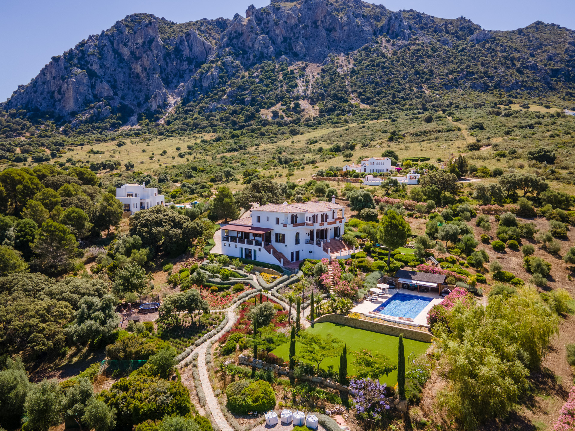 How Does Brexit Affect Buying Property In Spain Villas Fincas