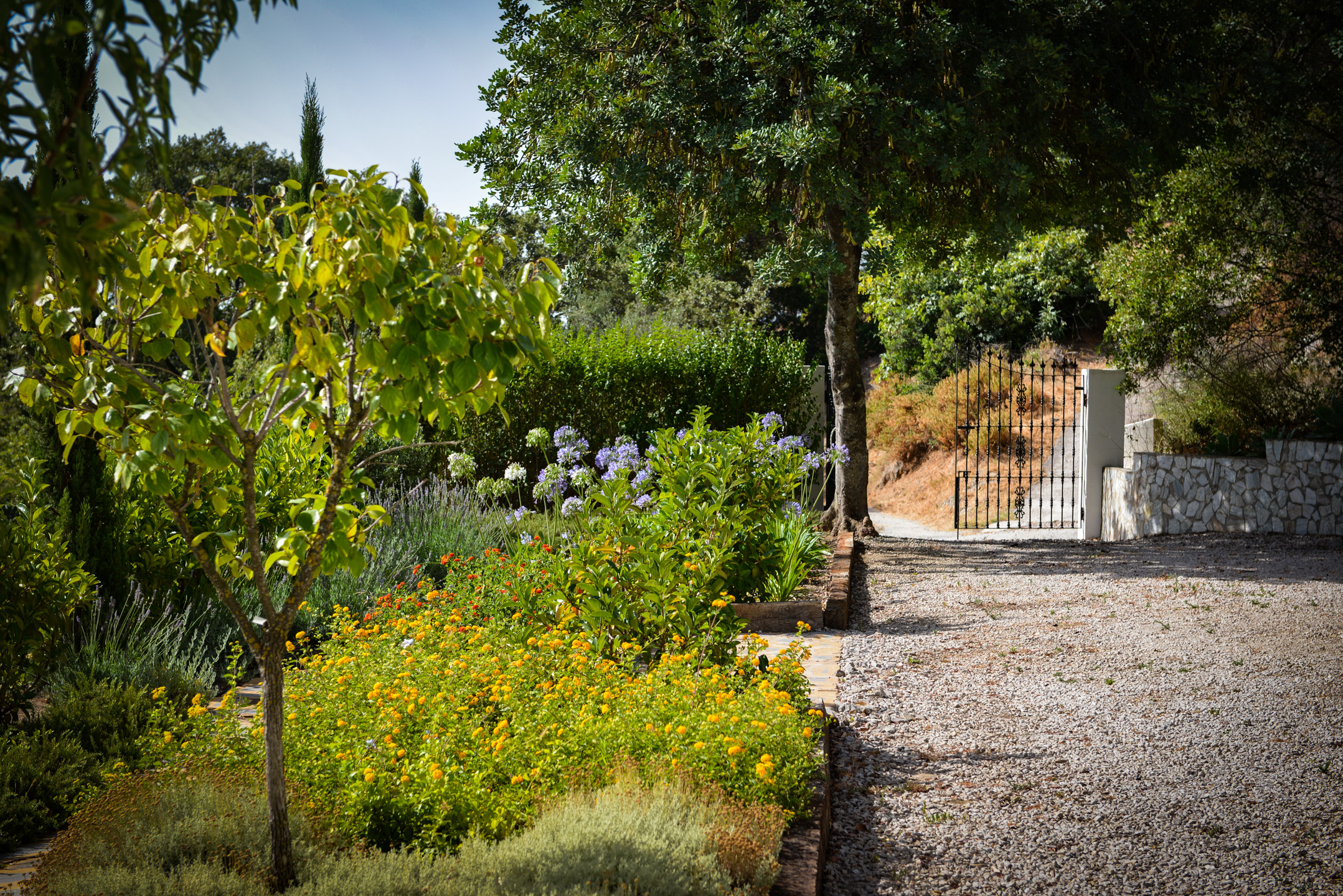 Country Villa for sale, Casares