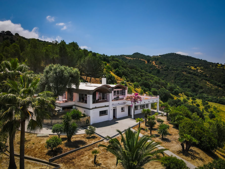 casares country estate