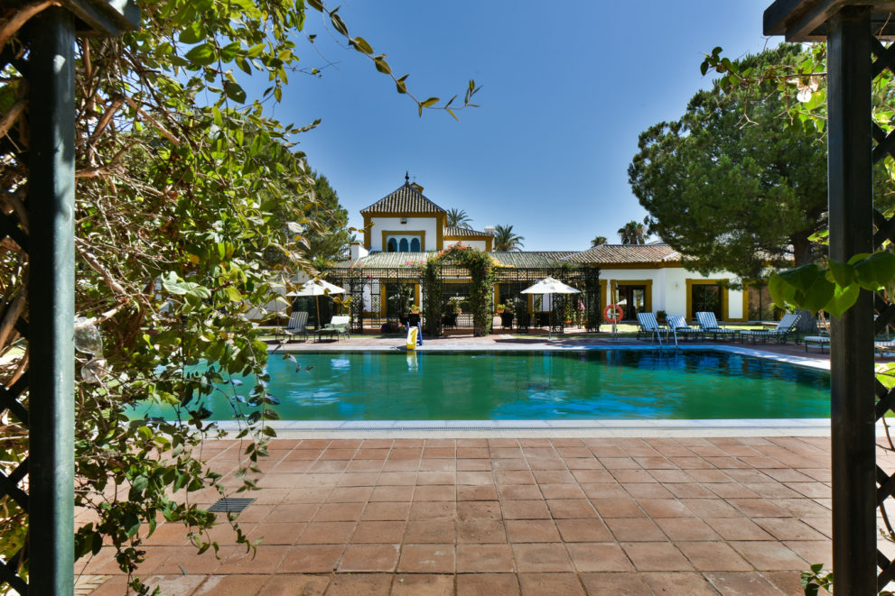 luxury country estate for sale Andalucia Spain