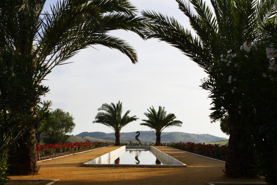 country estate andalucia