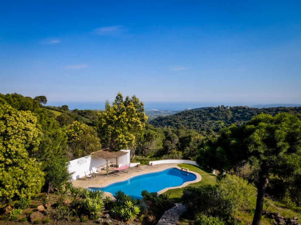 cortijo for sale in andalucia