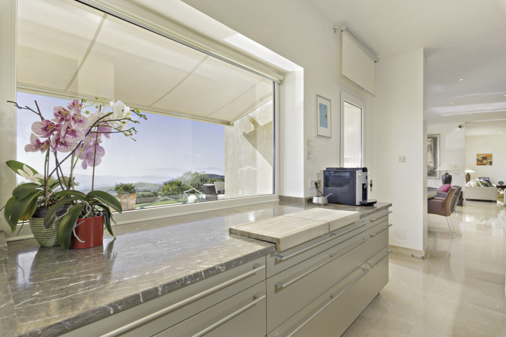 exclusive villa for sale southern spain