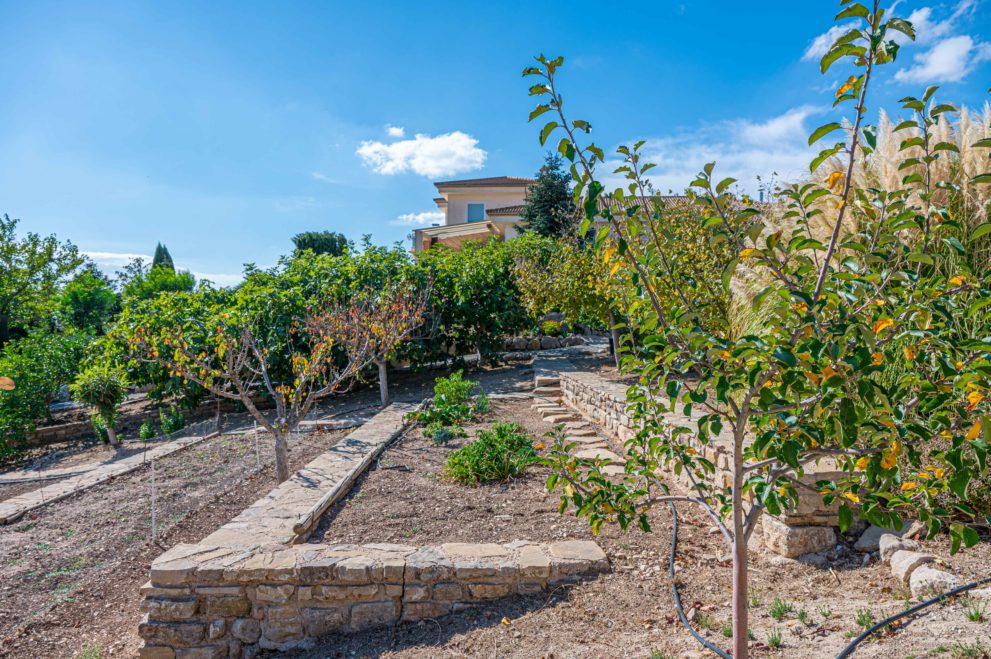 luxury villa for sale andalucia