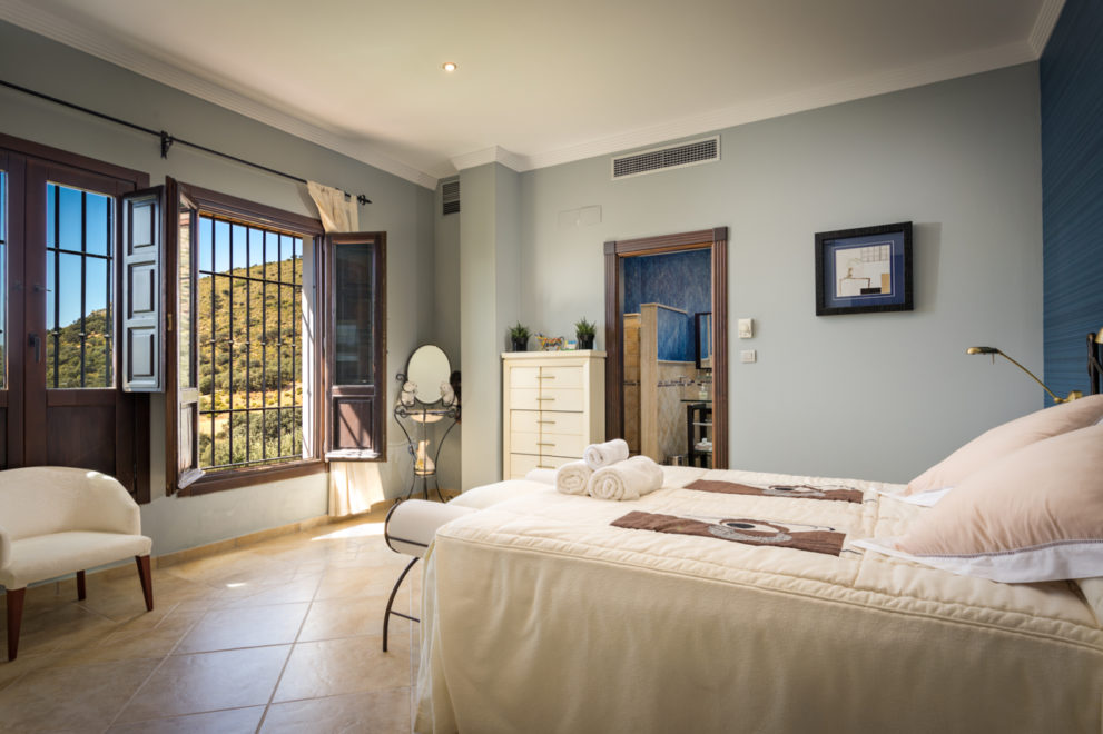 shooting estate for sale andalucia