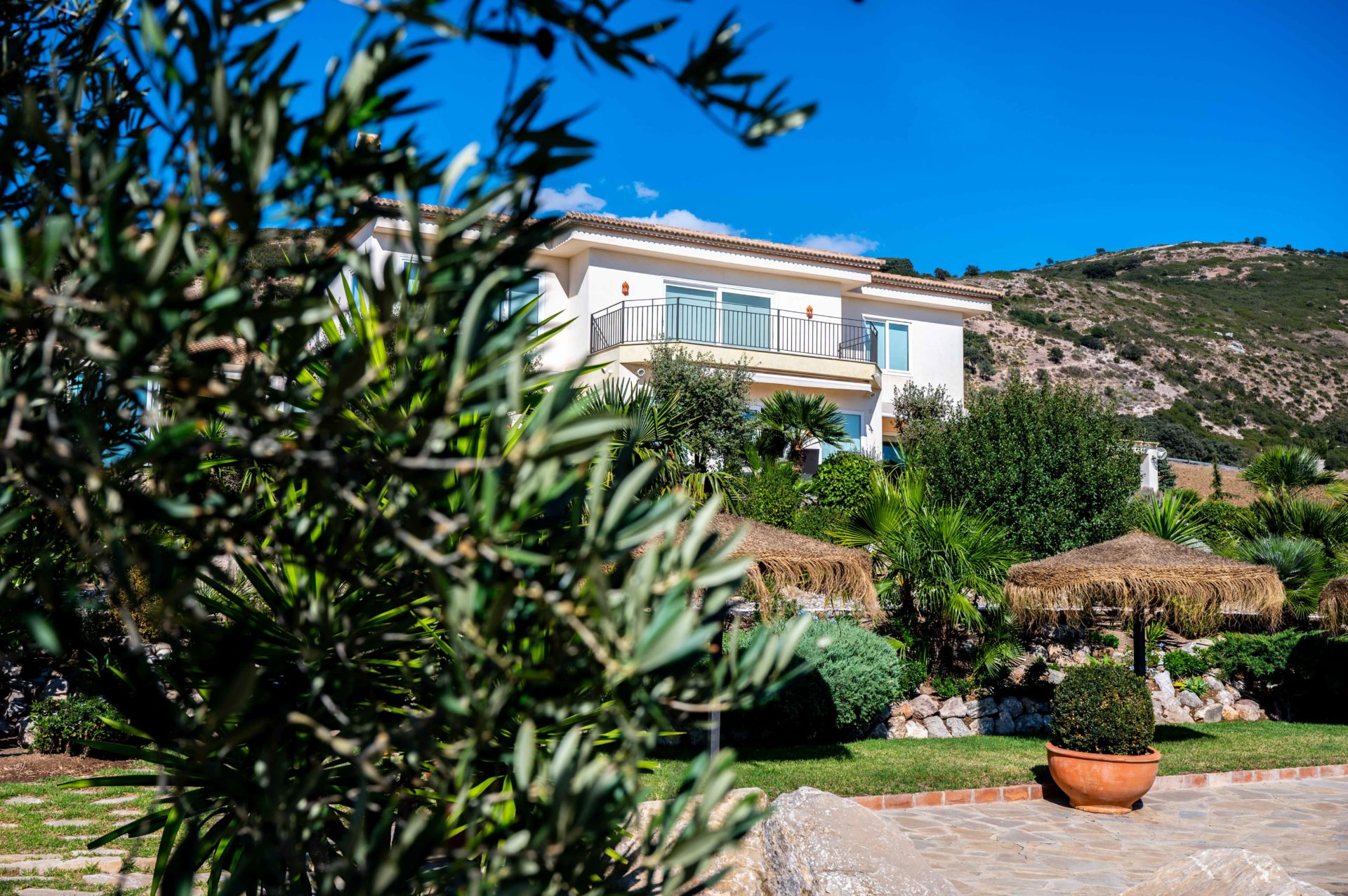 villa for sale Andalucia