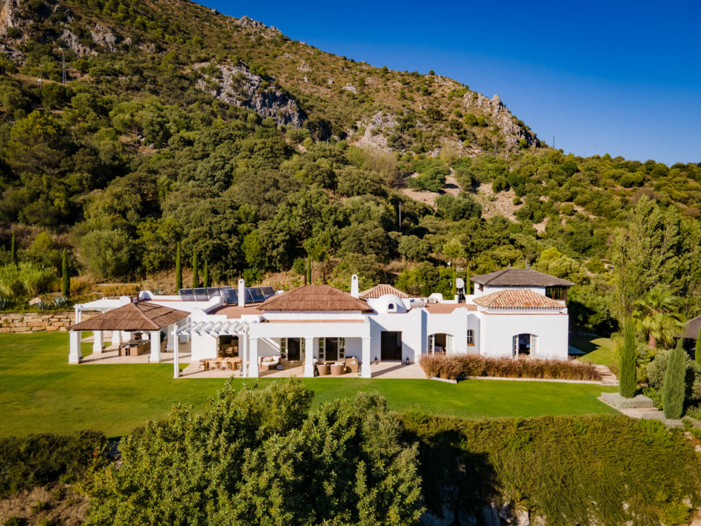 Villas & Fincas Blog Real estate agent for the finest luxury country