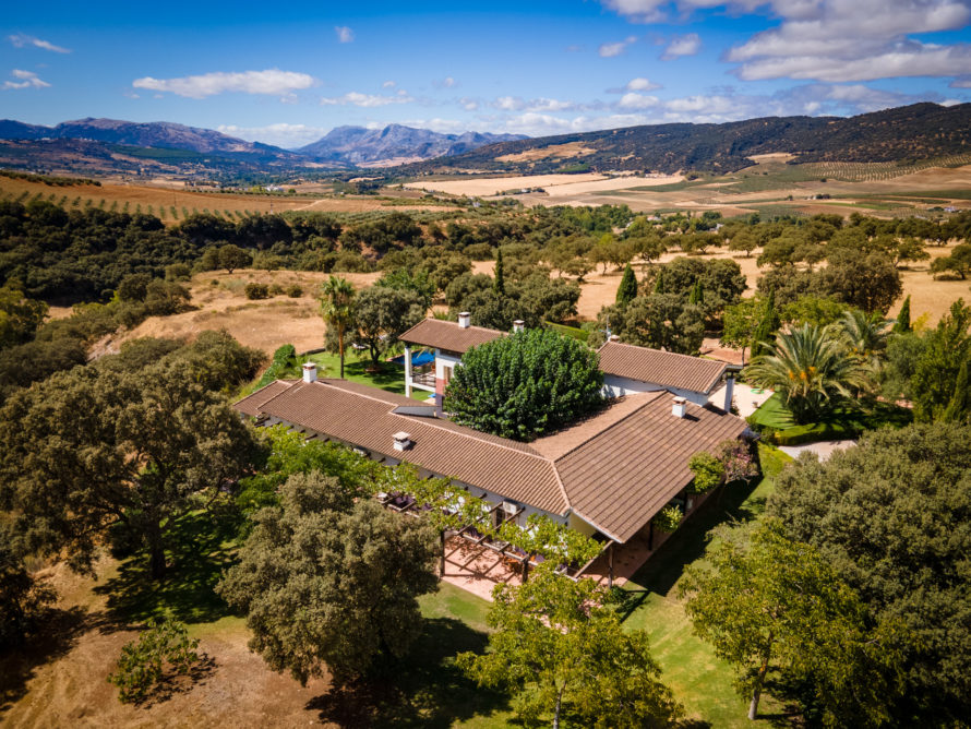 country estate for Sale Andalucia