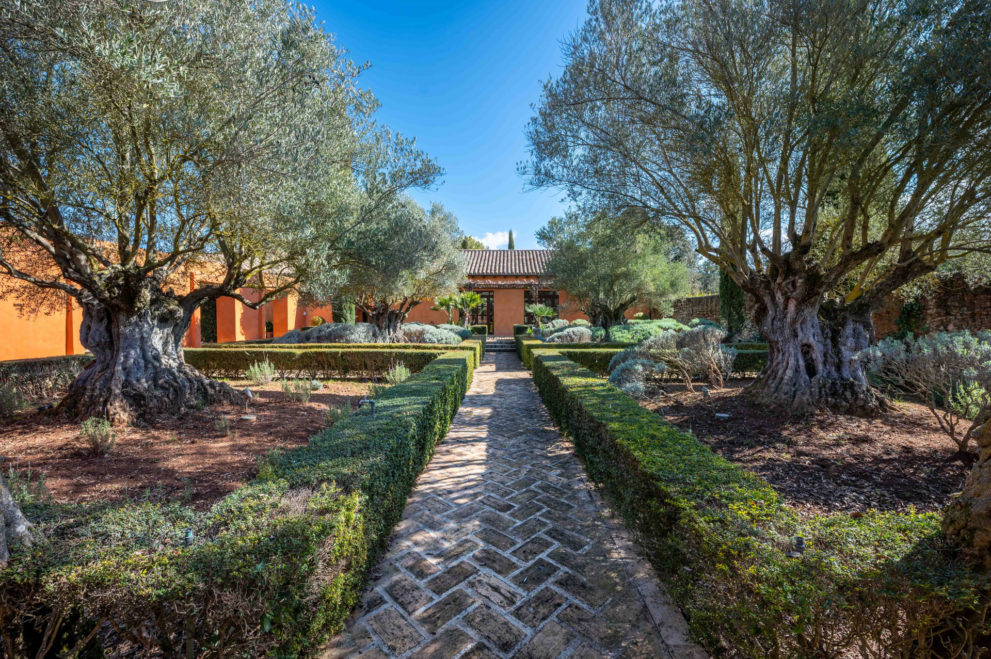 Cortijo en Venta en Ronda