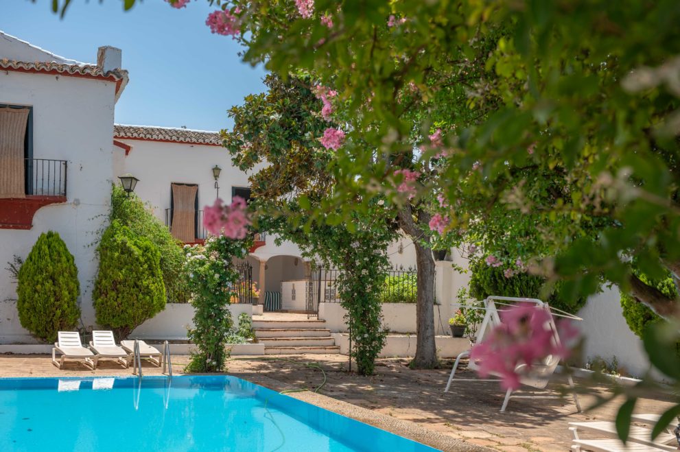 Andalusian architecture