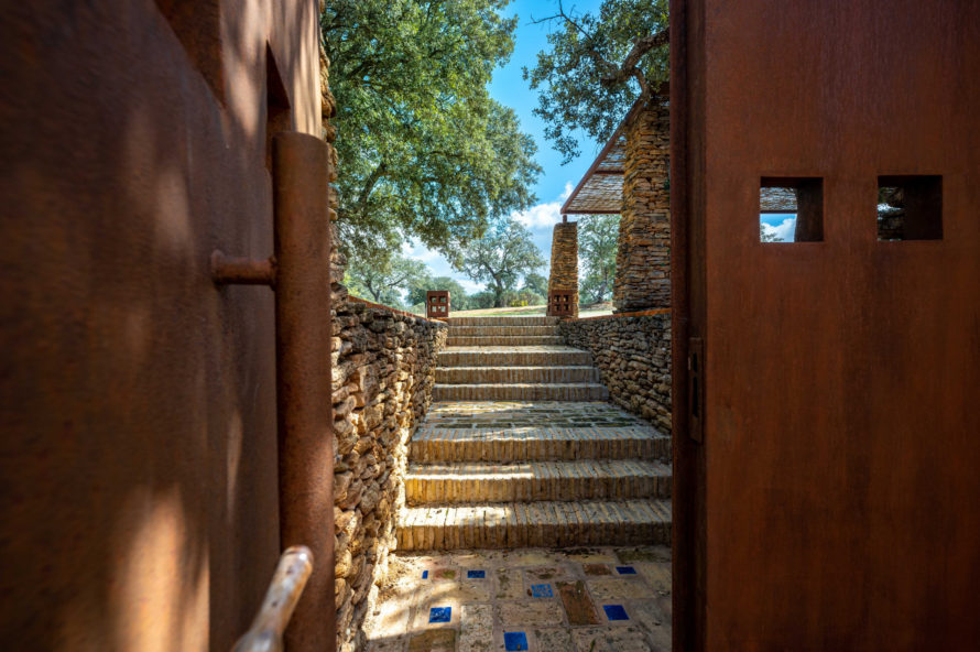 Cortijo in Ronda for sale