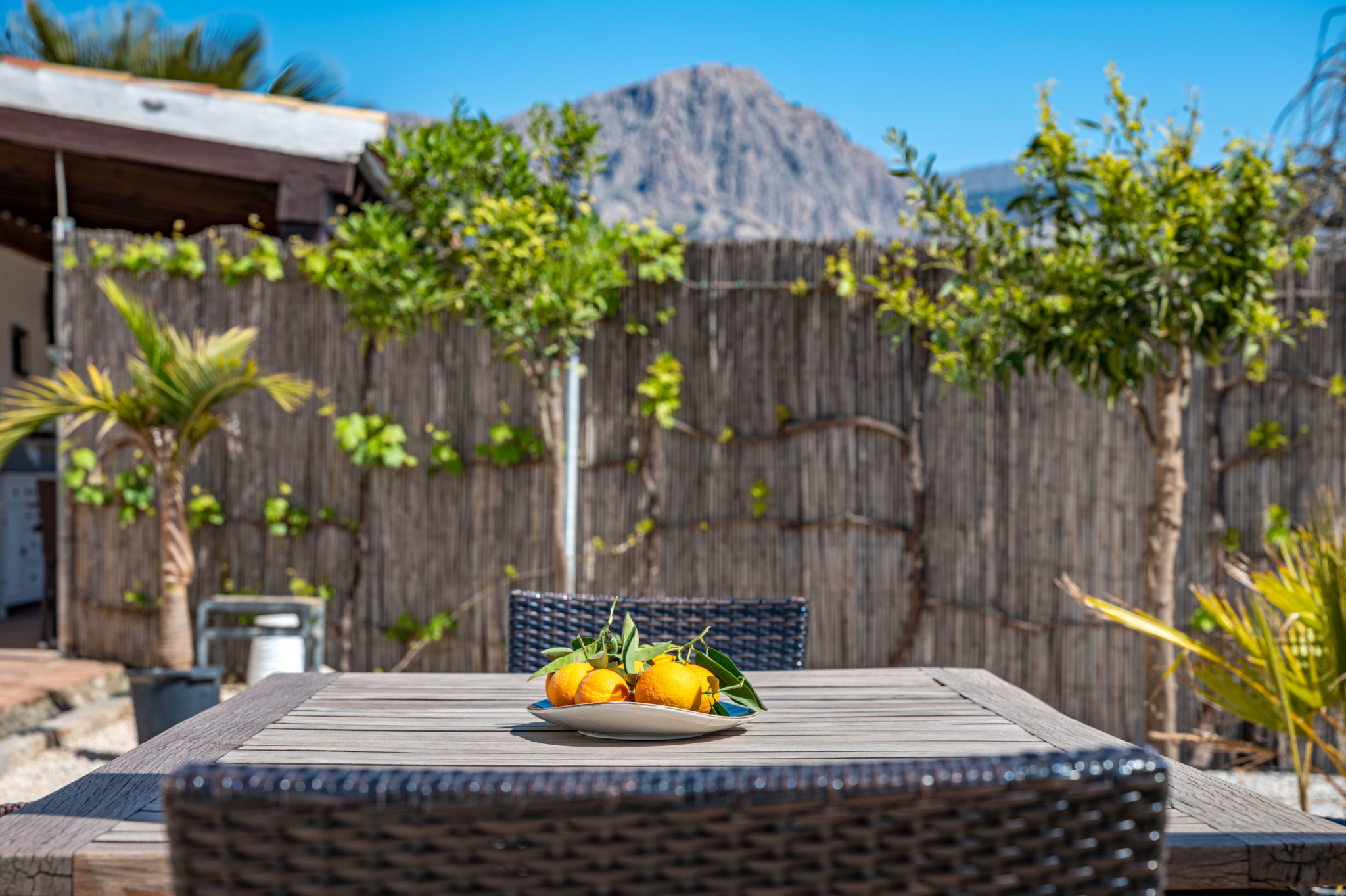 Finest Luxury Country Properties in Andalusia Villas & Fincas Casares