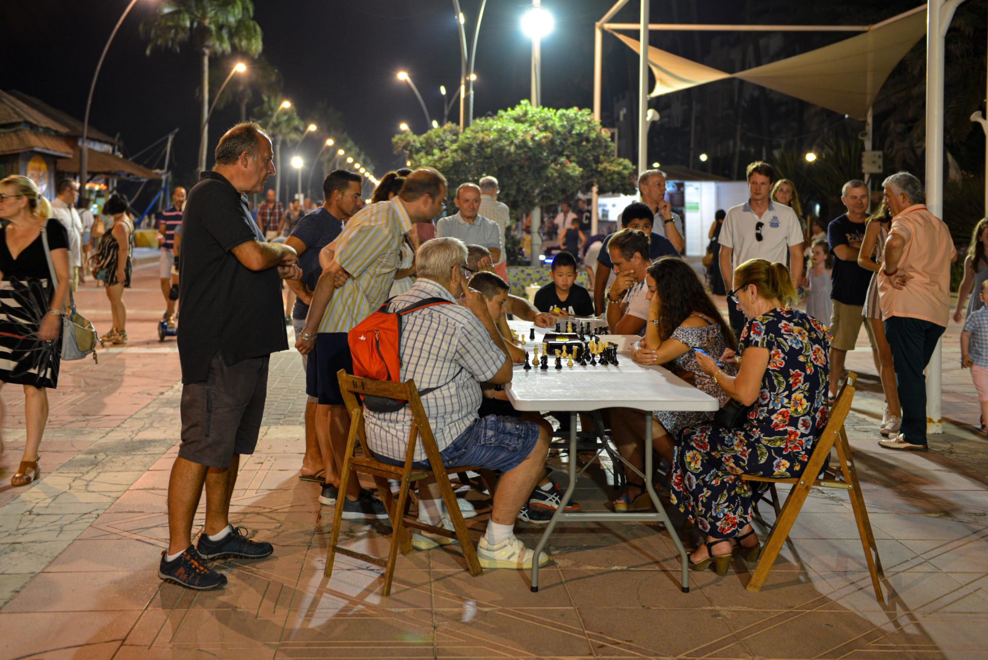 Living in Andalusia with a family Villas & Fincas