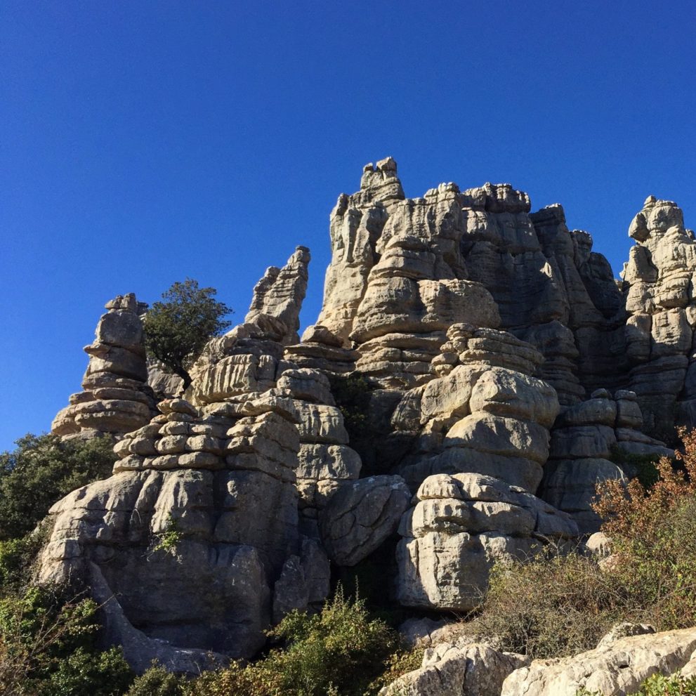 el-torcal-natural-park-hike