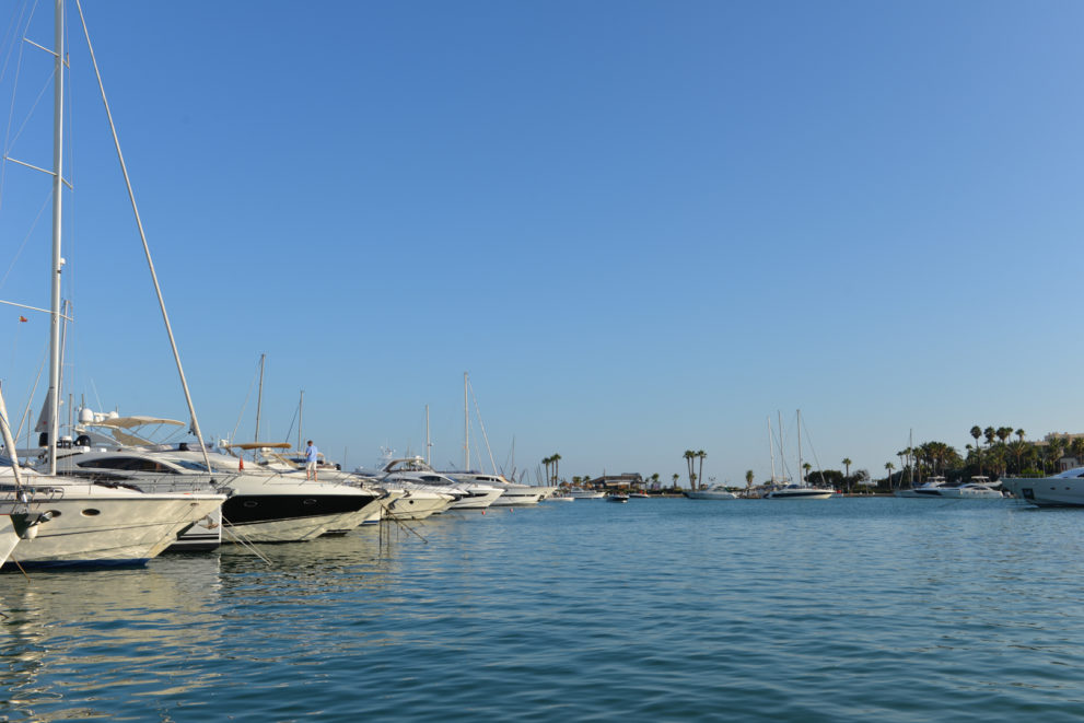 Sotogrande-port-marina